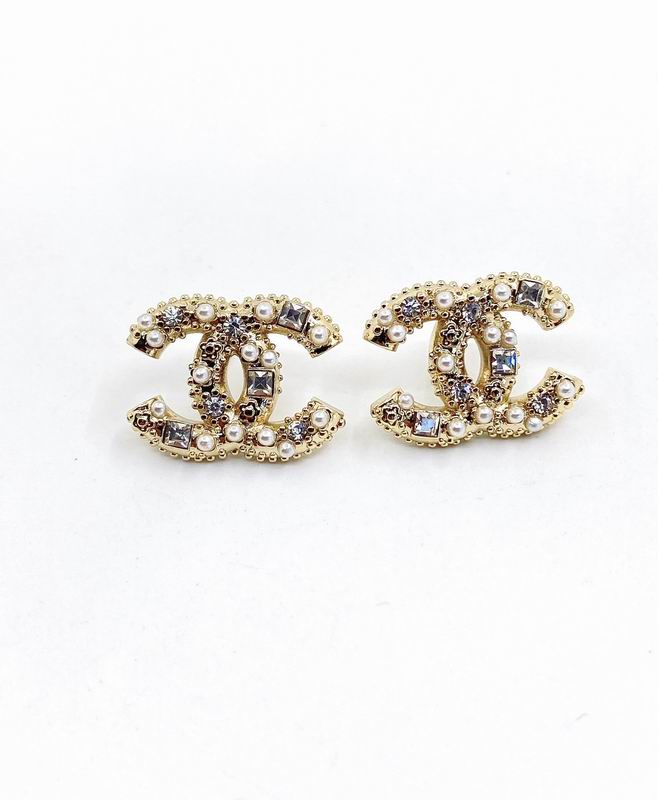 Chanel Earring 02yxs56